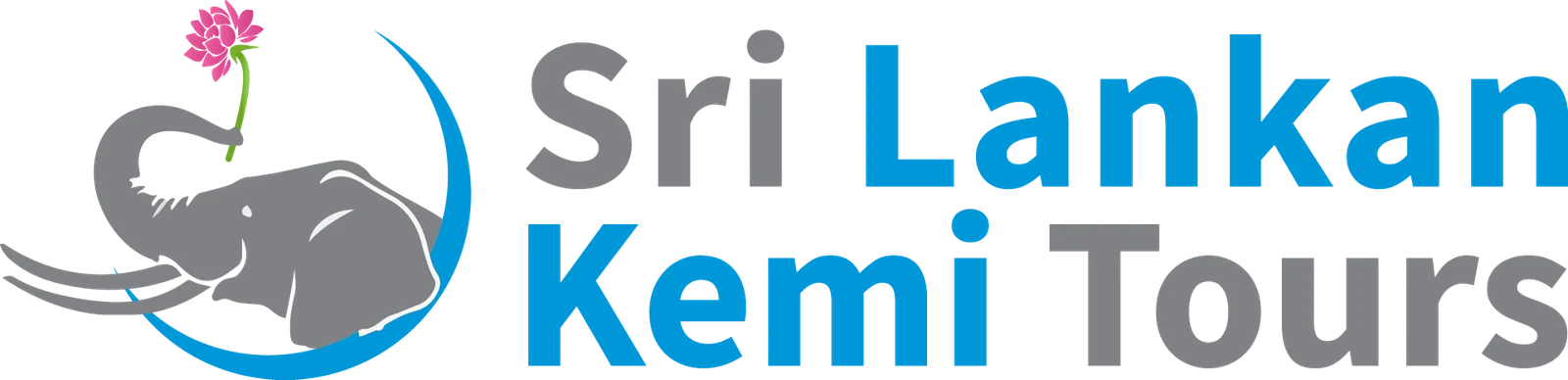 Sri Lanka Kemi Tours Logo