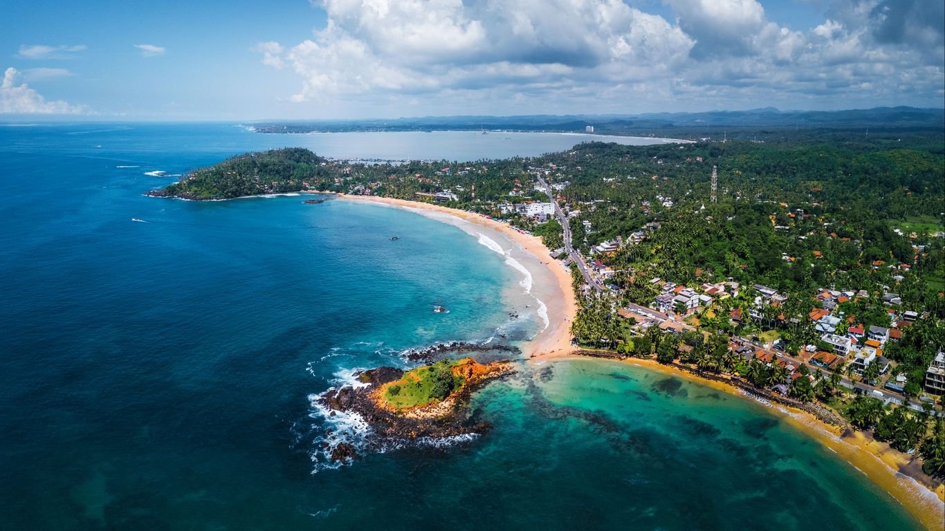 Mirissa