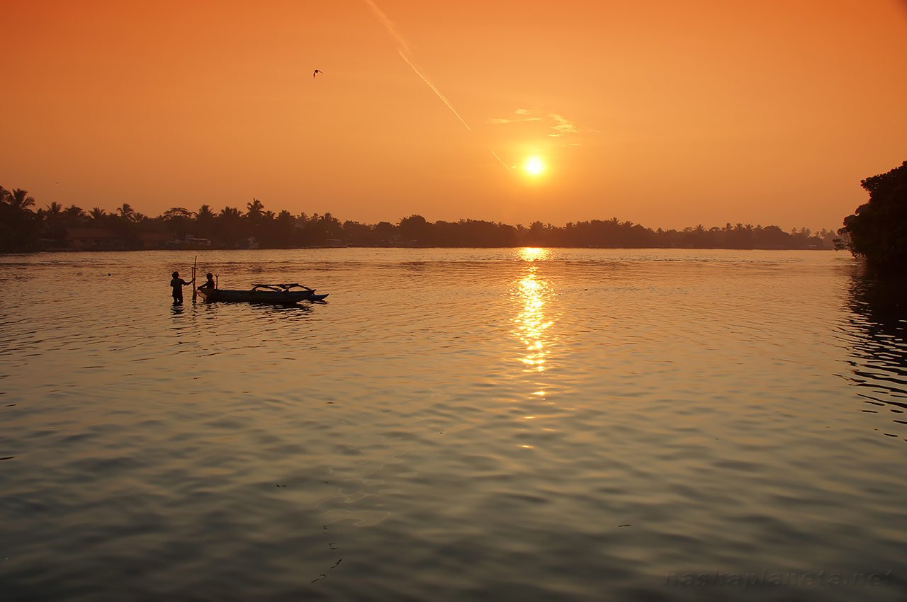 Negombo
