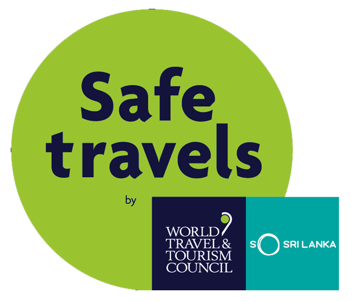 Safe Travel Agency In Srilanka